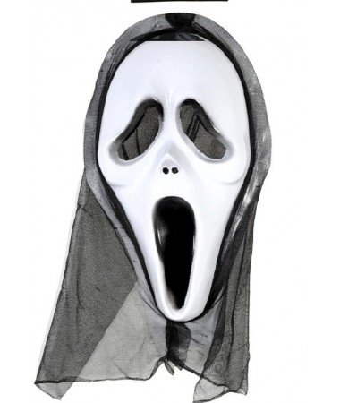 Scream Ghost Mask BUY
